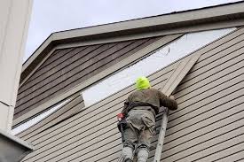 Affordable Siding Repair and Maintenance Services in Granger, WA